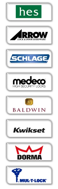 Hollywood Emergency Locksmith Hollywood, FL 954-283-1778 - lock-we-carry
